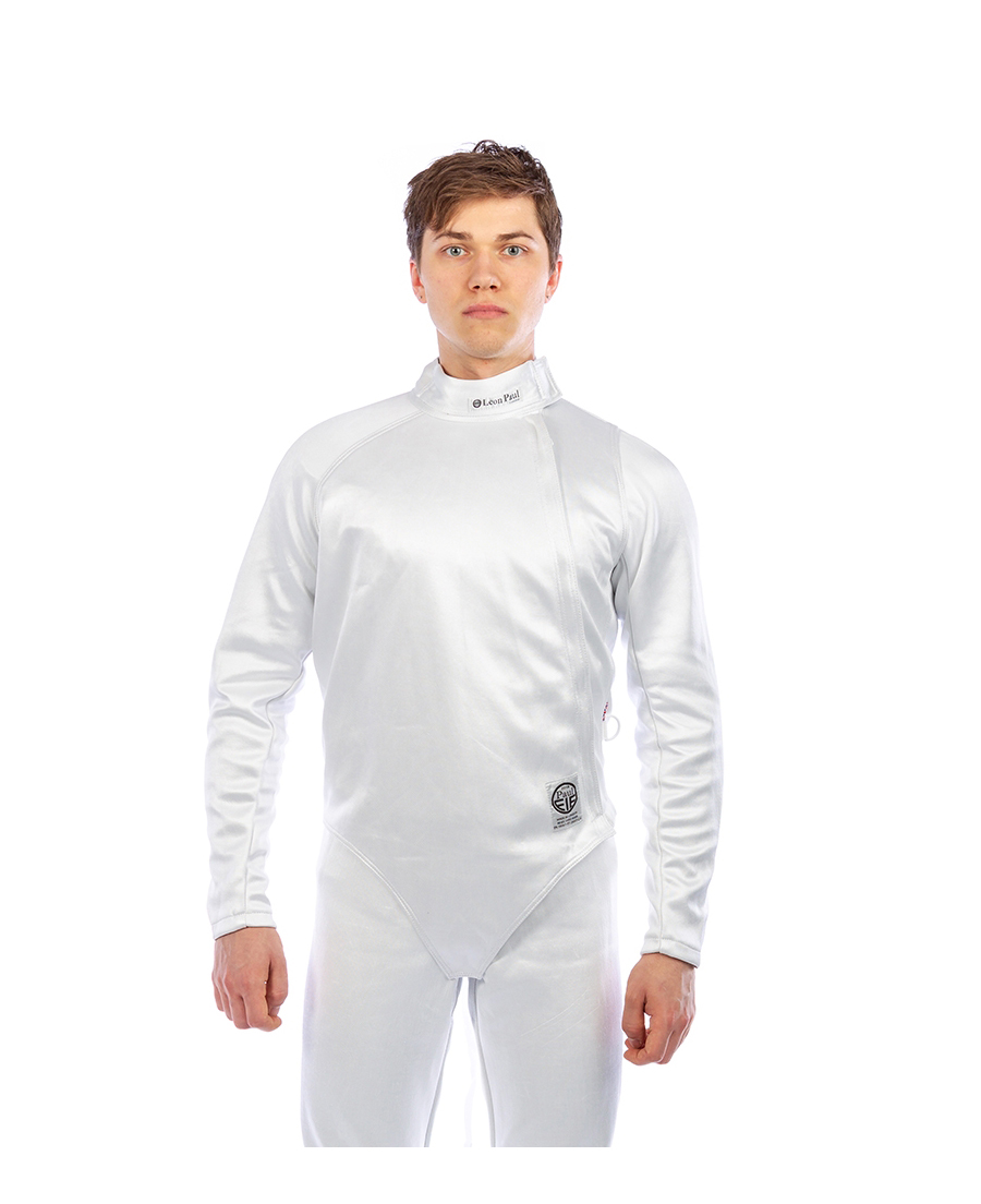 Mens Apex FIE Jacket