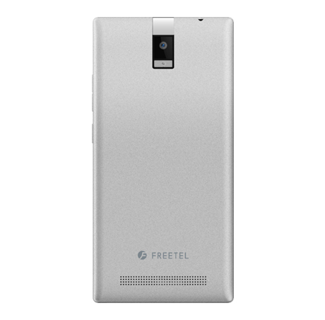 FREETEL Priori 4 | LEQUIOS mobile （レキオスモバイル、レキモ