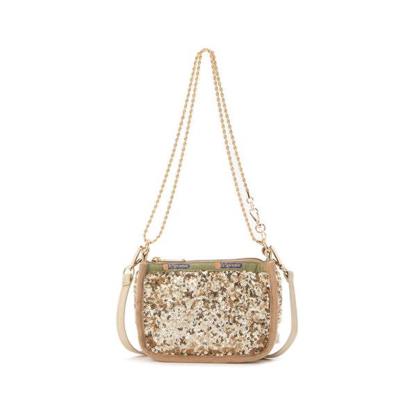 2WAY CHAIN MINI BAG | LeSportsac 공식쇼핑몰
