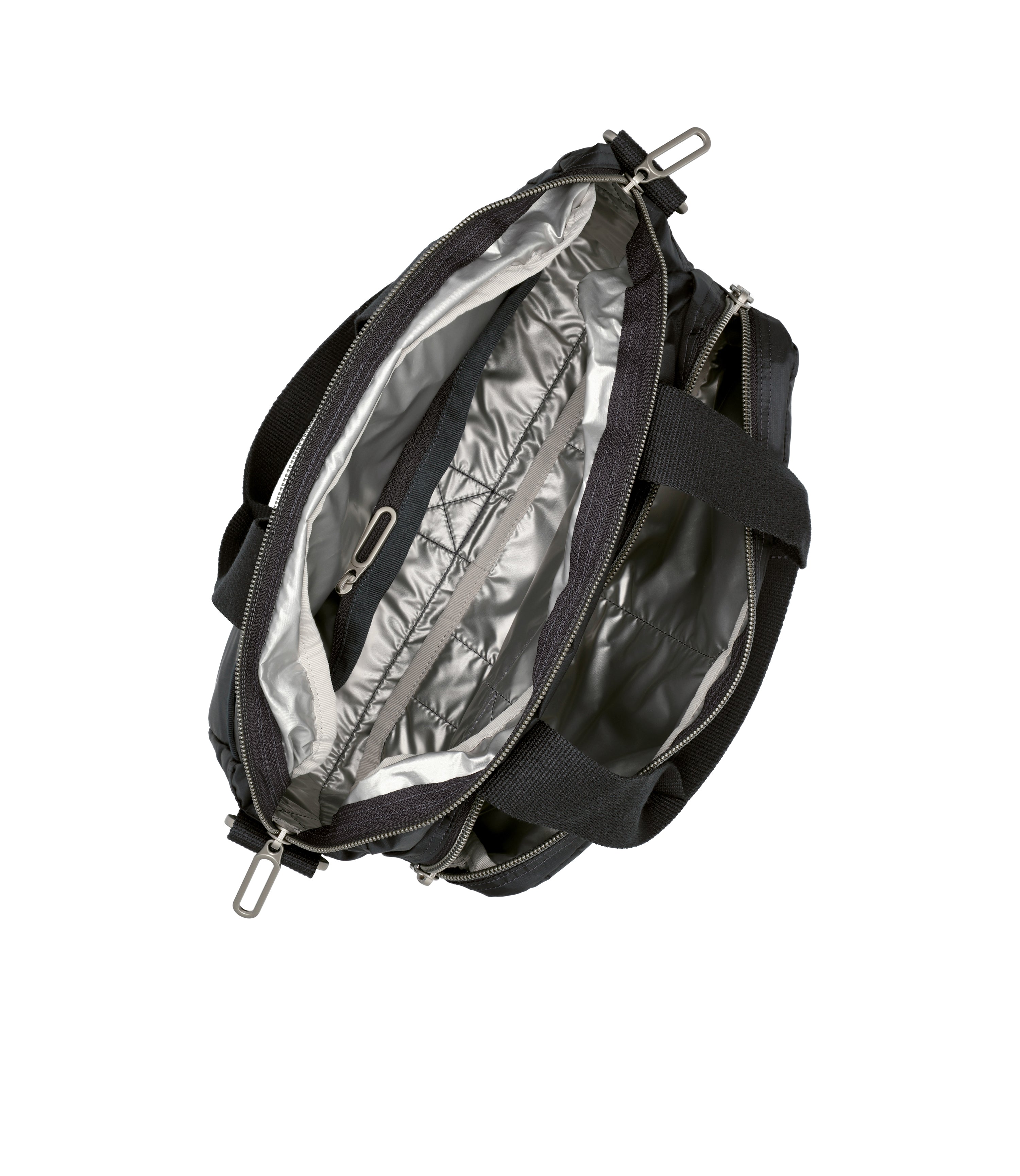 True Black Metro Convertible | LeSportsac