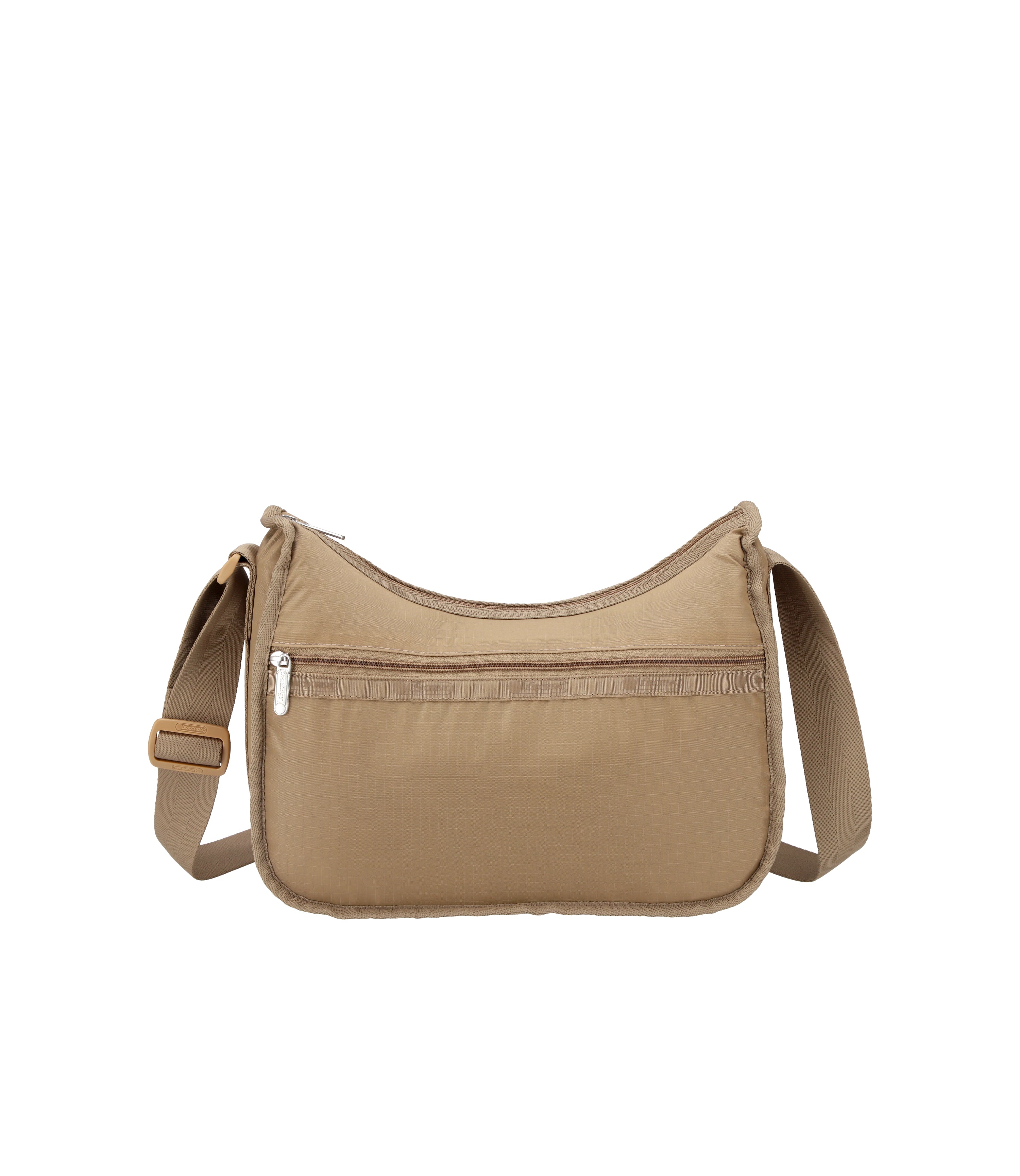 Beige Classic Hobo Bag | LeSportsac