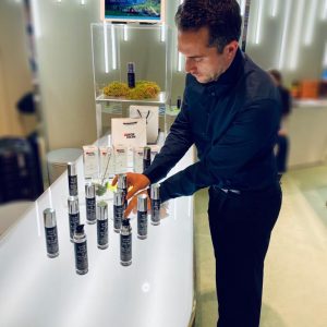 気になるあのブランド＜WOWCREAM(ワウクリーム)＞