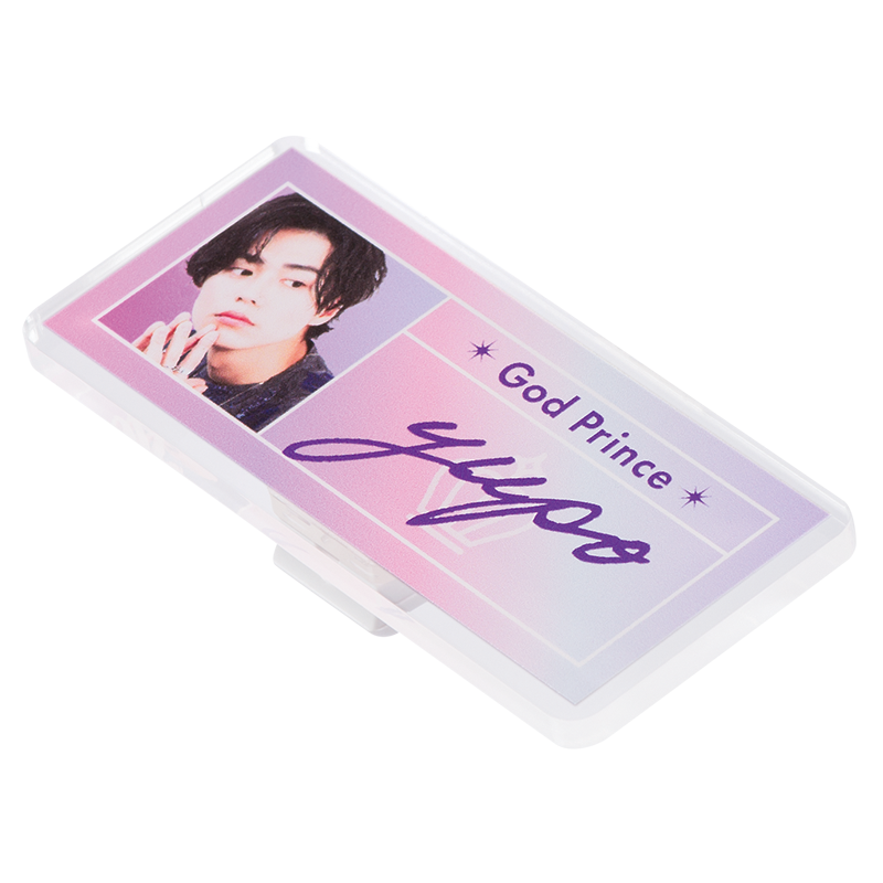 アクリルバッジ | 東京リスマチック｜店舗型総合印刷サービス