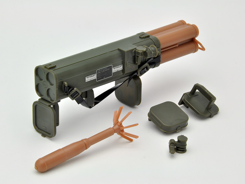 LA017 M202A1 FLASHタイプ｜PRODUCT｜リトルアーモリー OFFICIAL WEBSITE