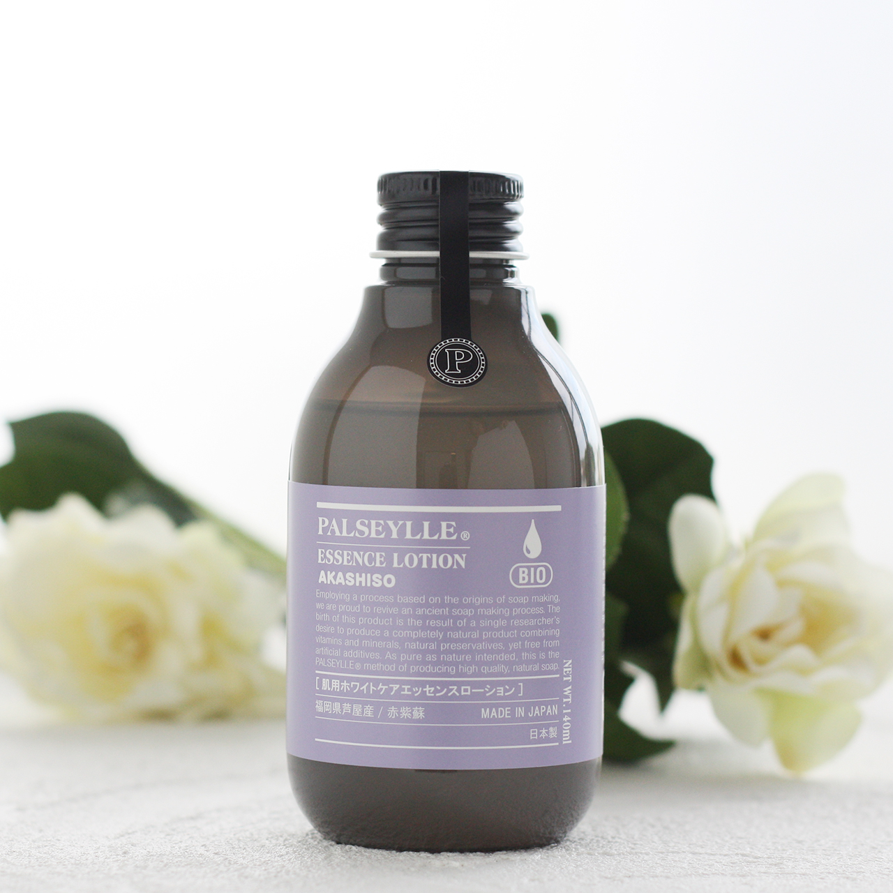 石けん百貨 / 化粧水