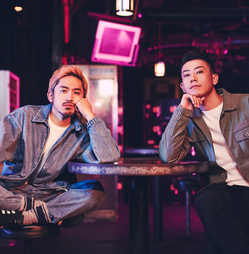 C&K | LiveFans PUSH!