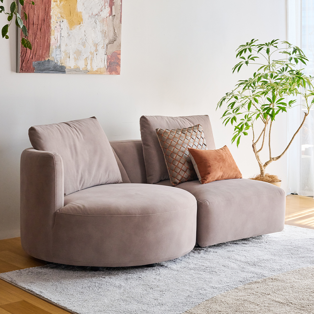 新品 LIVING HOUSE クッションレスト KARE 新品 LIVING HOUSE