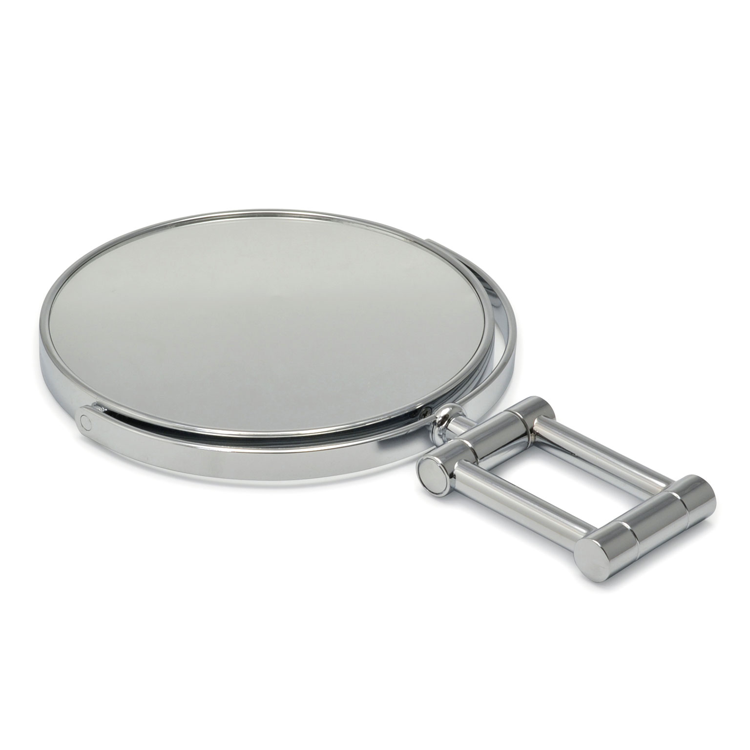 DECOR WALTHER（デコワルター）スタンドミラー ラウンド | LIVING