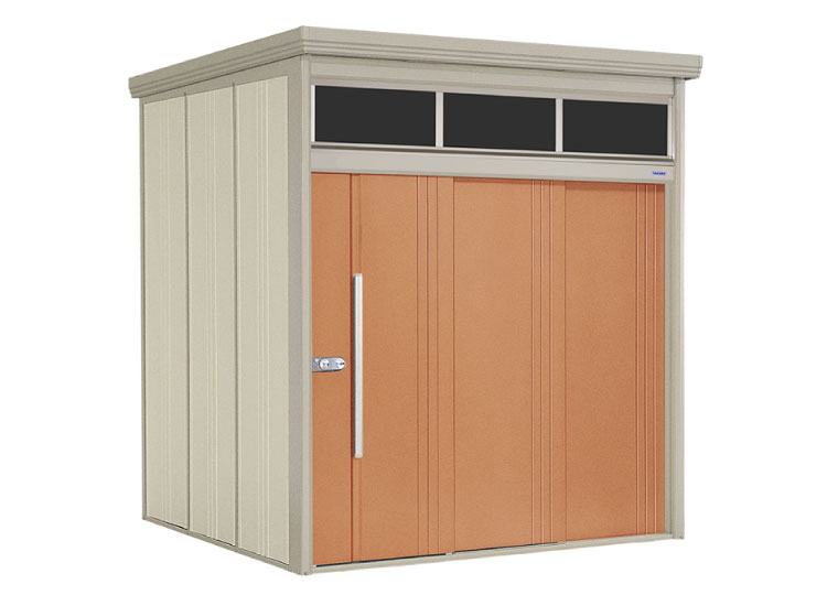 タクボ物置） Mr.トールマン ブライト ［JNA-(SZ)2215］ 【LIXIL