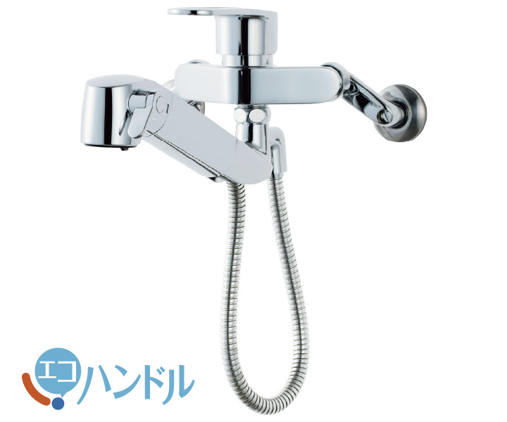 壁付タイプ] オールインワン浄水栓 【LIXILオンラインショップ】