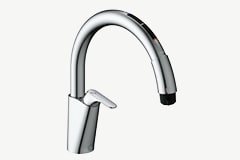 LIXIL | 水栓金具 | ナビッシュ（非接触水栓・タッチレス水栓）