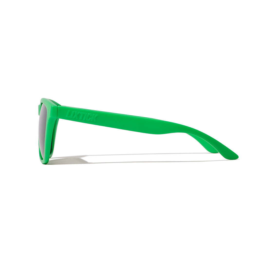 LIXTICK SUNGLASS / Original Green - LIXTICK