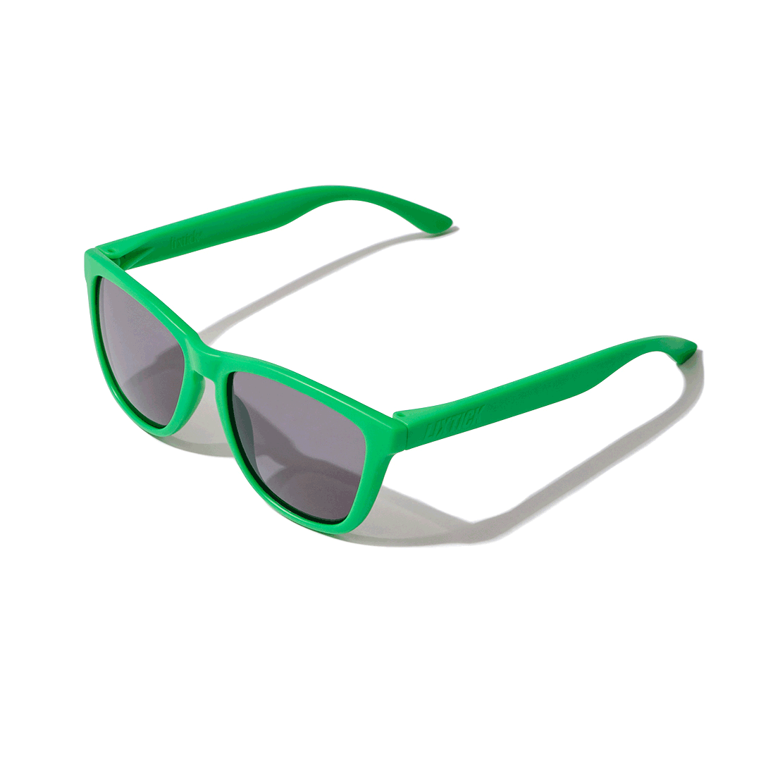 LIXTICK SUNGLASS / Original Green - LIXTICK