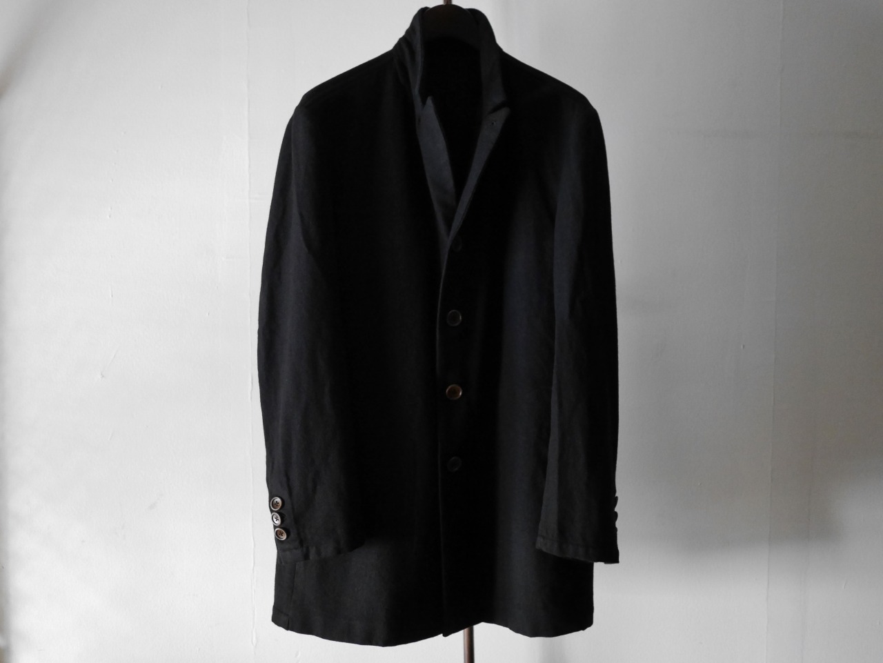 2017-18 A/W GEOFFREY B.SMALL - Liberte