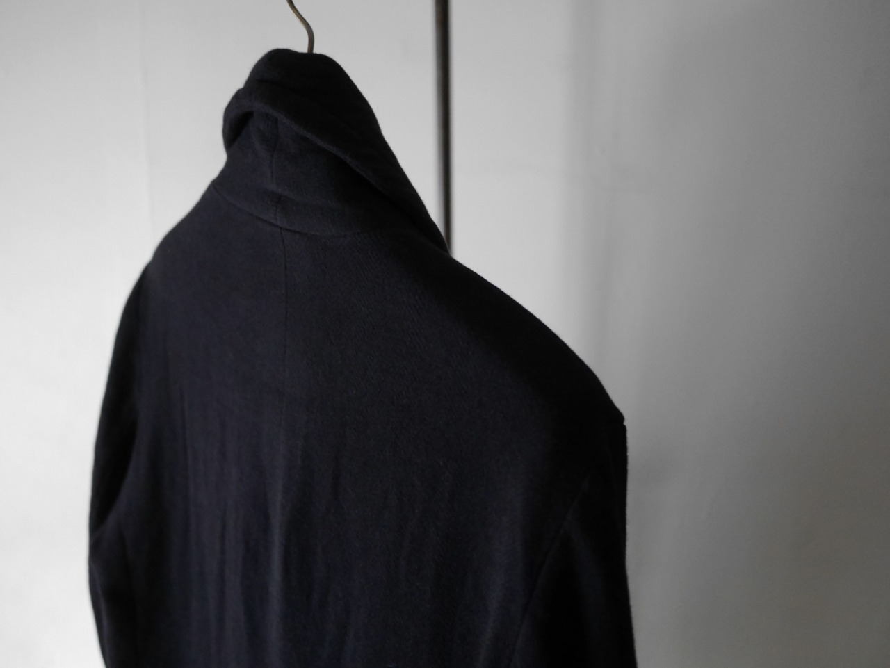 2019-20 A/W GEOFFREY B.SMALL - Liberte