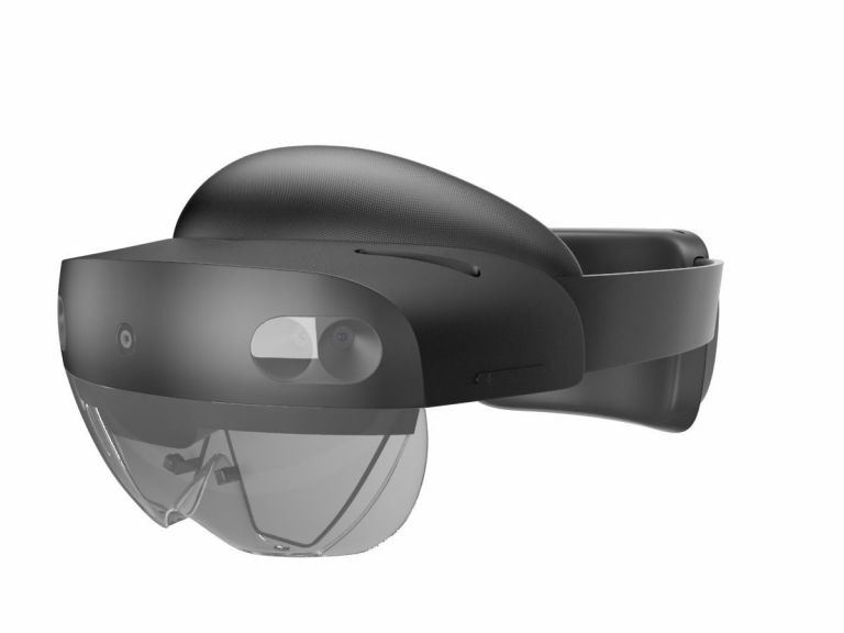 Hololens 2 | Devices | NC State University Libraries