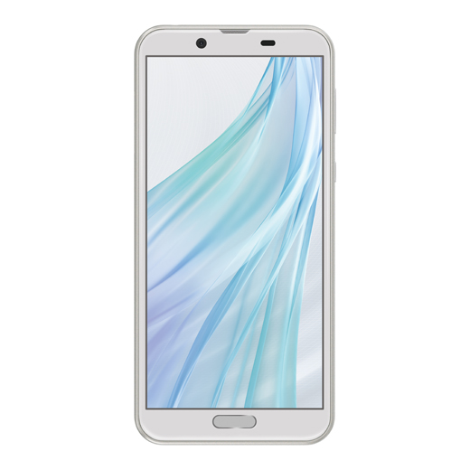 AQUOS sense2 SH-M08｜ドコモ回線の格安SIM/格安スマホ LIBMO(リブモ)