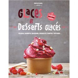 LA GLACE DE NOS REVES - Librairie Gourmande