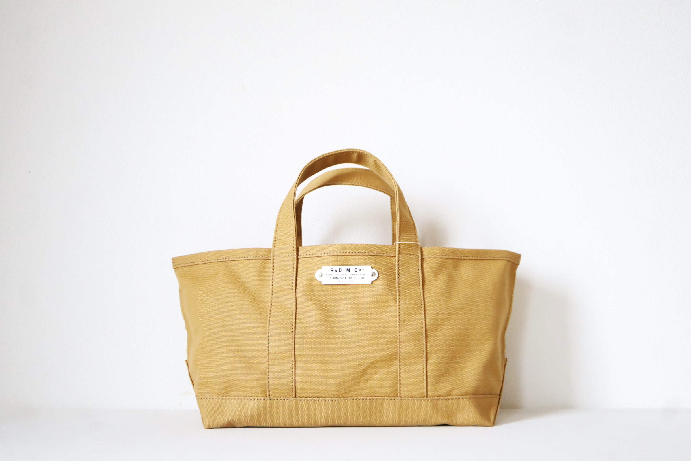 R&D.M.Co-正規取扱店 オールドマンズテーラー公式通販 R&D.M.Co