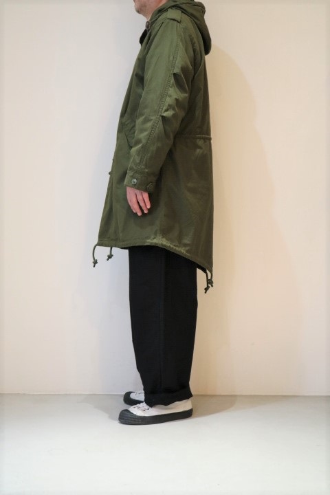 YAECA通販-lien ヤエカ取扱店 YAECA 