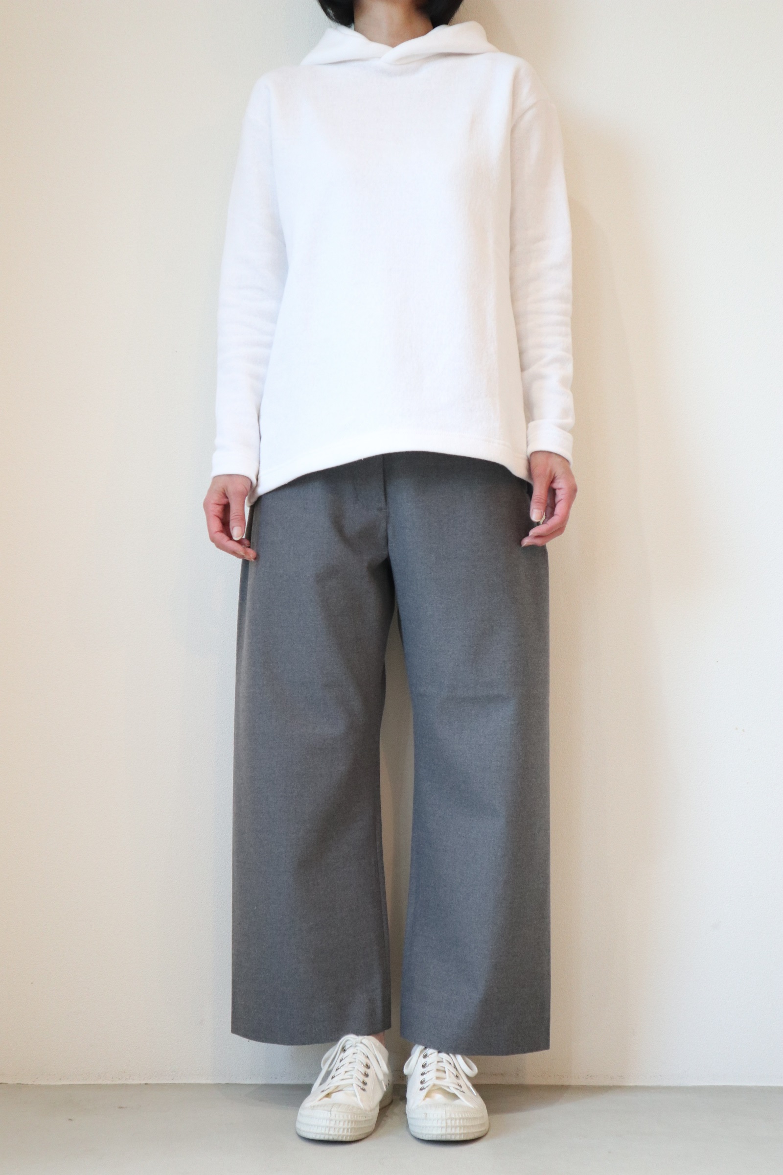 YAECA通販 ヤエカ取扱店 YAECA/CONTEMPO/2way2Bジャケット