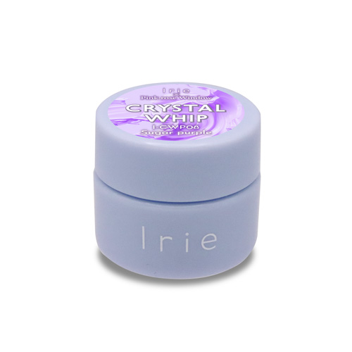 Irie | クリスタルホイップ I-CWP08 シュガーパープル 3g | ライフ