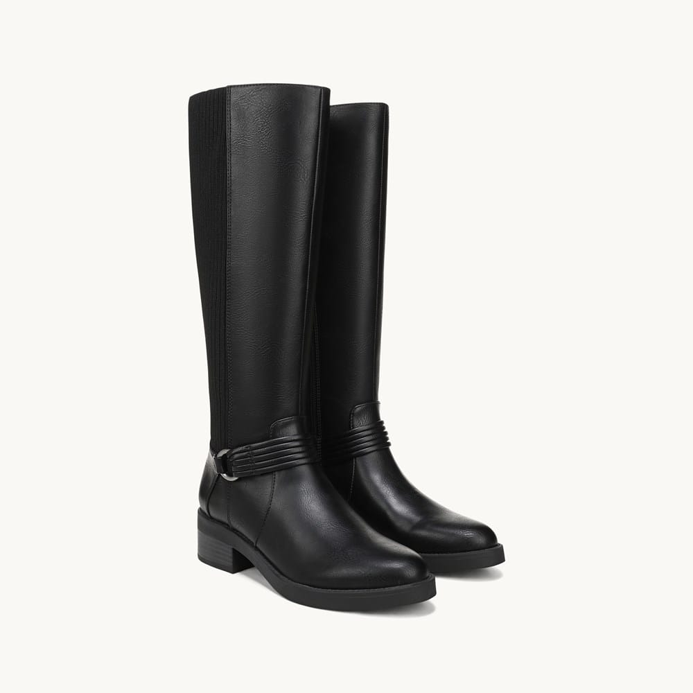 LifeStride Brighton X-Wide Calf Tall Boot | Womens Boots