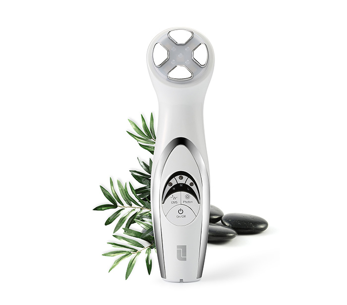 Facial Lifting & Photon Light Therapy_Life Is Travel, Keep Relax