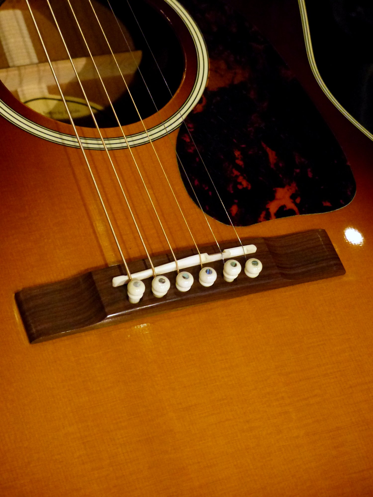 Farida '17 OT-25 WIDE VBS – 京町家のギターショップ ライトニン