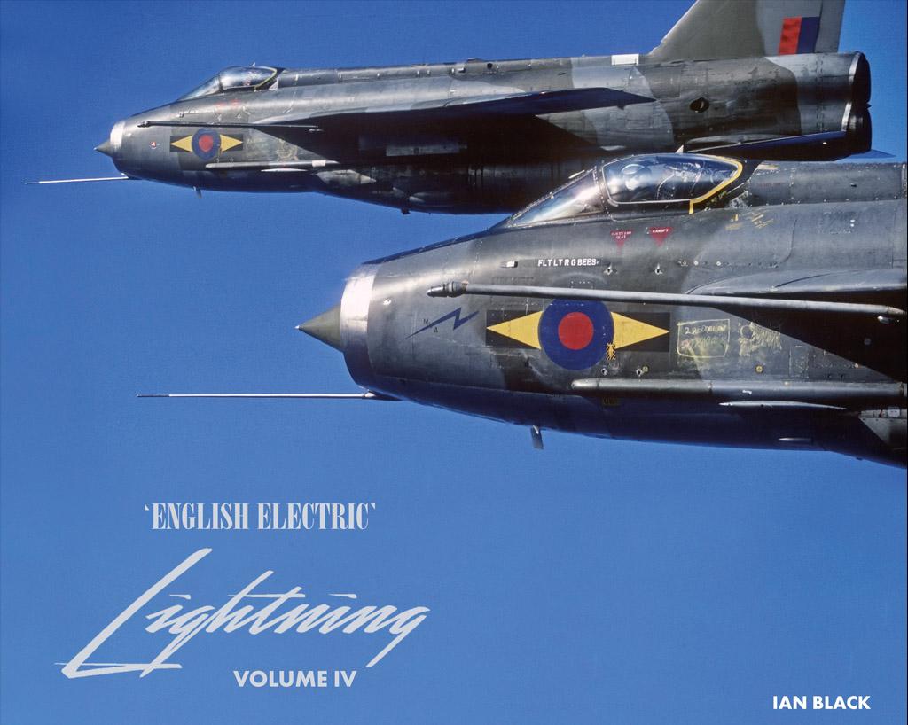 Lightning Volume 4 | The Lightning Preservation Group
