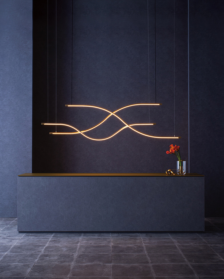 ODELIC オーデリック LED シャンデリア OC257238 | 商品紹介 | 照明