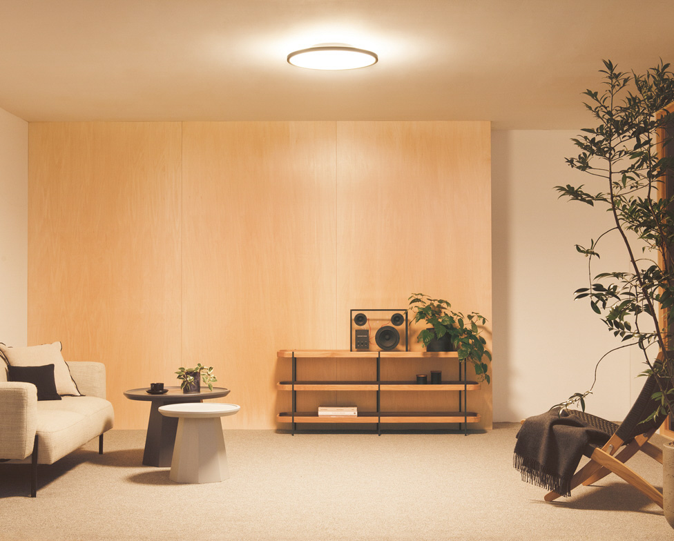 ODELIC オーデリック シーリングライト OL291620BR | 商品紹介 | 照明