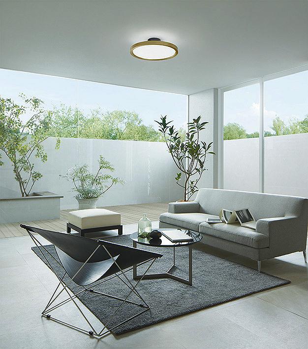 DAIKO 大光電機 調色シーリング DCL-41991 | 商品紹介 | 照明器具の