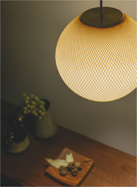 Koizumi コイズミ照明 LED和風ペンダント AP55583 | 商品紹介 | 照明