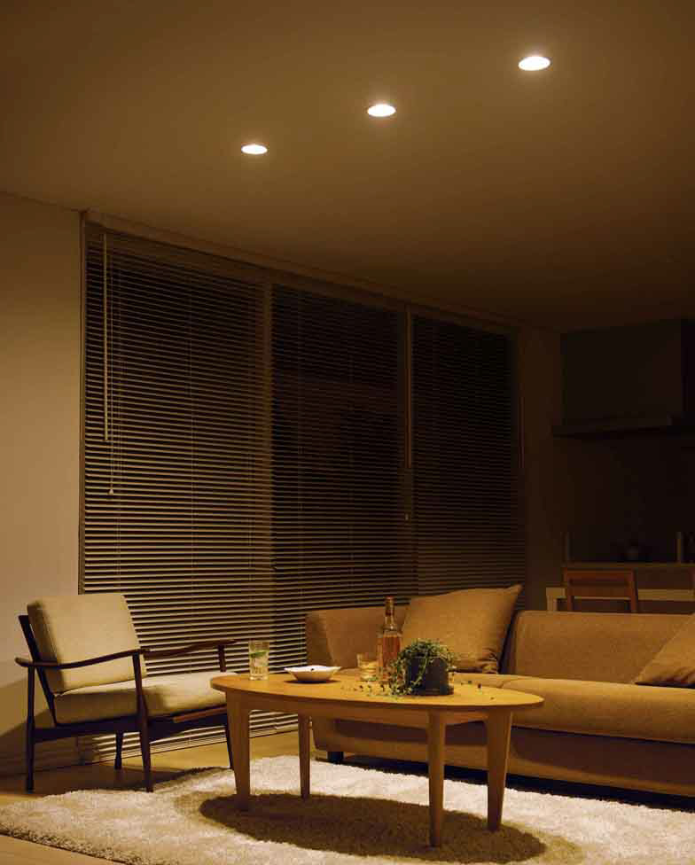 ODELIC オーデリック ダウンライト OD261888 | 商品紹介 | 照明器具の