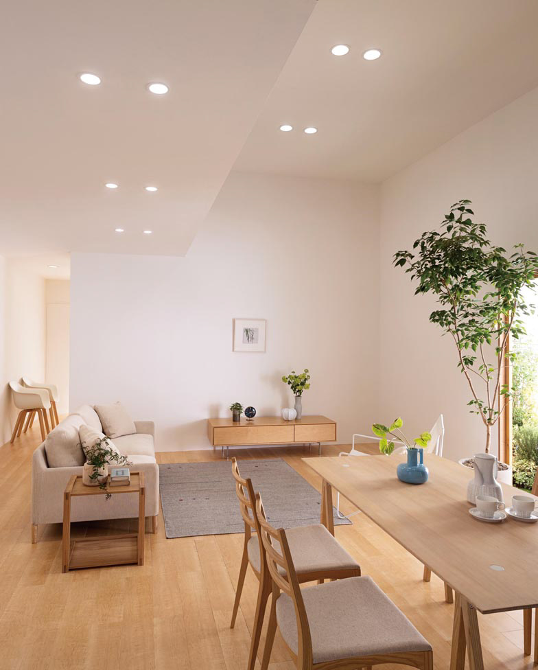 ODELIC オーデリック ダウンライト OD361204LD | 商品紹介 | 照明器具