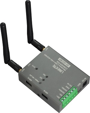 SI-65Wi 詳細 | LINEEYE