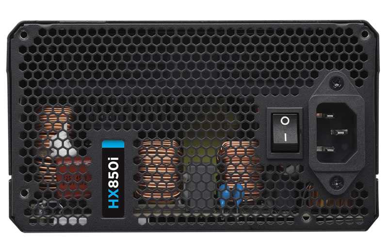 HX850i | 株式会社リンクスインターナショナル