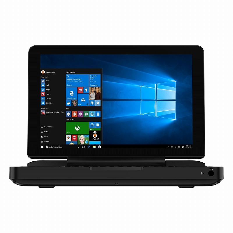 終息】GPD WIN Max | 株式会社リンクスインターナショナル