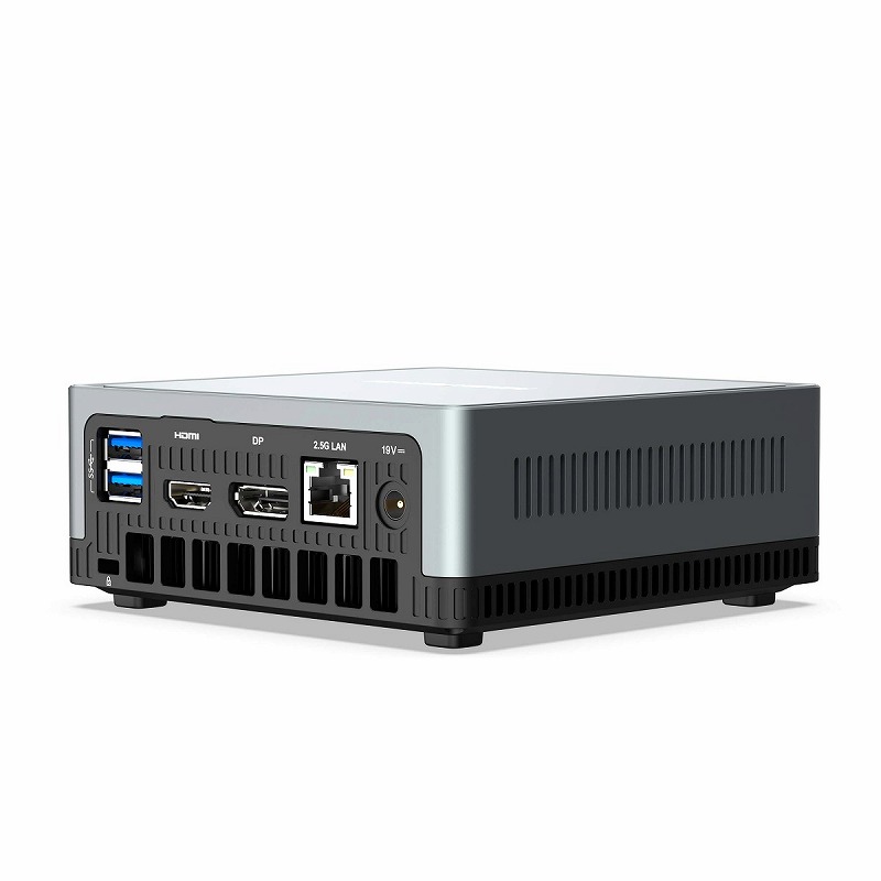 終息】MINISFORUM UM350 512GB | 株式会社リンクスインターナショナル