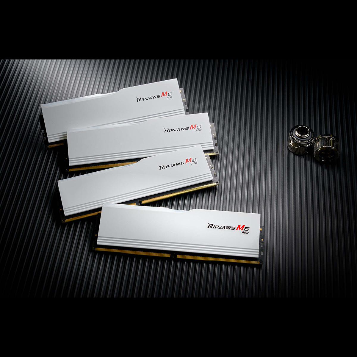G.SKILL Ripjaws M5 RGB | 株式会社リンクスインターナショナル