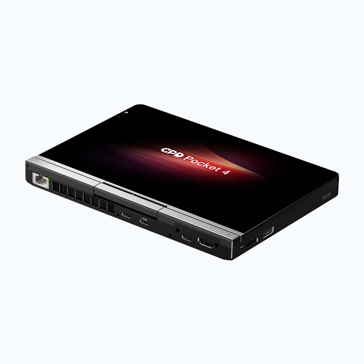 GPD Pocket 4 | 株式会社リンクスインターナショナル