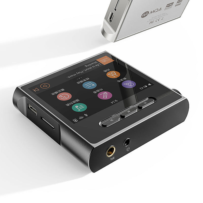 Shanling M1S – Linsoul Audio