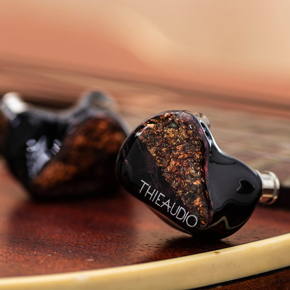 Thieaudio V16 Divinity 16 BA Driver Flagship In-Ear Monitor
