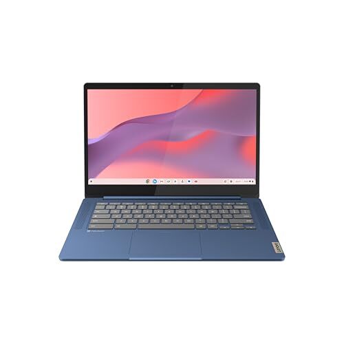 Lenovo IdeaPad Slim 3 Chromebook 82XJ0026US | Hardware Specs