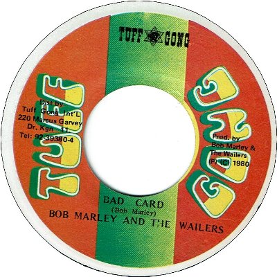 Bob Marley関連 | LION MUSIC DEN