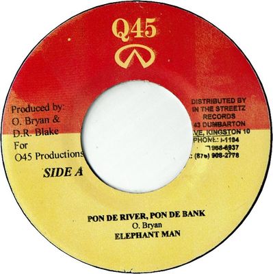 Dancehall : Jugglin | LION MUSIC DEN