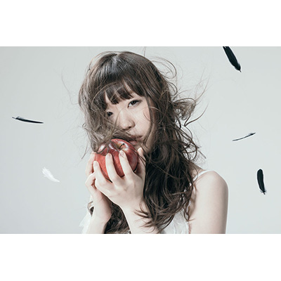 Aimer、新曲「Black Bird」が、土屋太鳳×芳根京子主演の映画『累