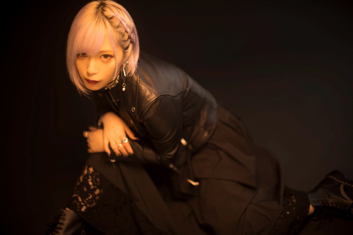 ReoNa、デビュー日となる本日、代表曲「ANIMA」MusicVideoフルver.を