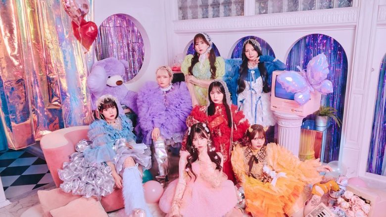 伊礼 亮（rairu）1月9日Zepp Tokyoでのツアーファイナルに、北川勝利